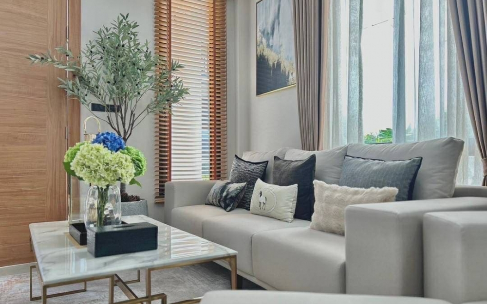 ขาย Pool Villa 4 ห้องนอน ห้วยใหญ่ (3)