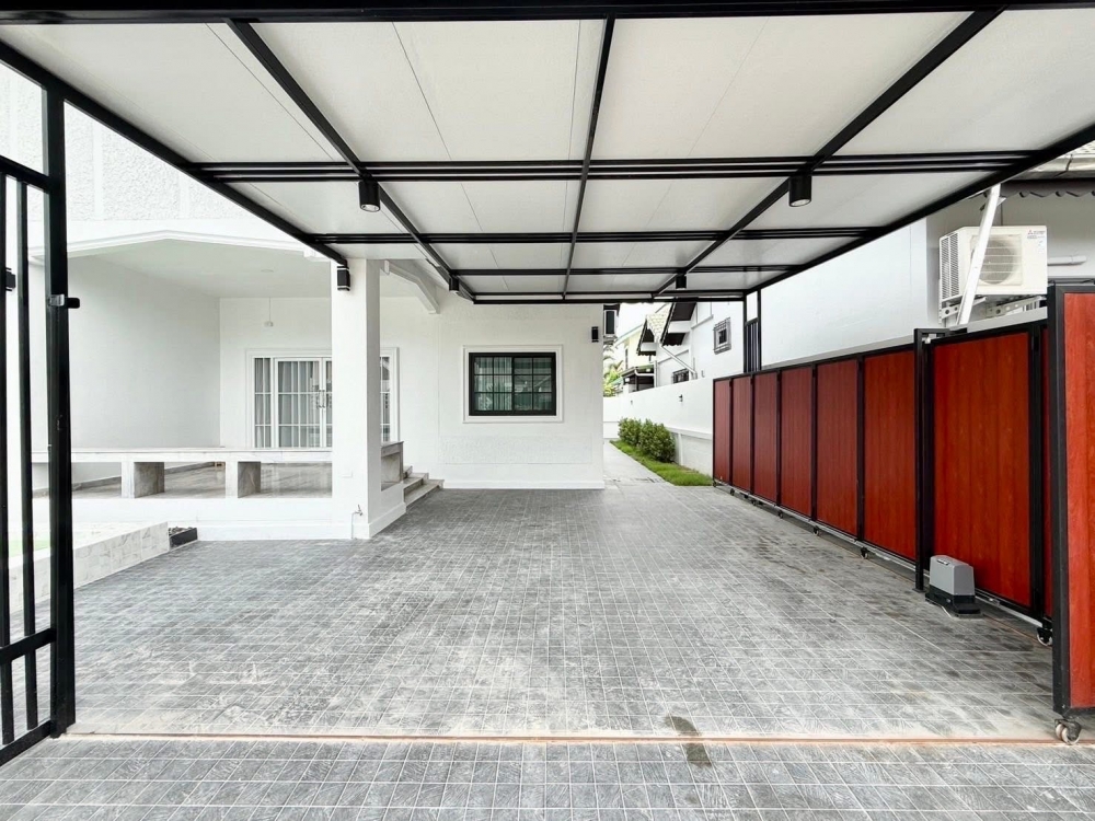 ขาย Pool Villa 4 ห้องนอน 3 ห้องน้ำ เขาน้อย (3)