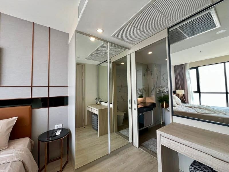 ขาย Panora Pratamnak พาโนรา พระตำหนัก 2 ห้องนอน วิวทะเล (1)