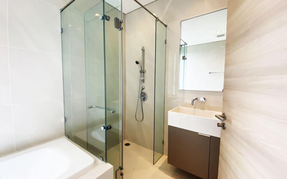 ปล่อยเช่ารายปี Reflection จอมเทียน 2 ห้องนอน ชั้น 36 วิวทะเล ติดเจ้าของ