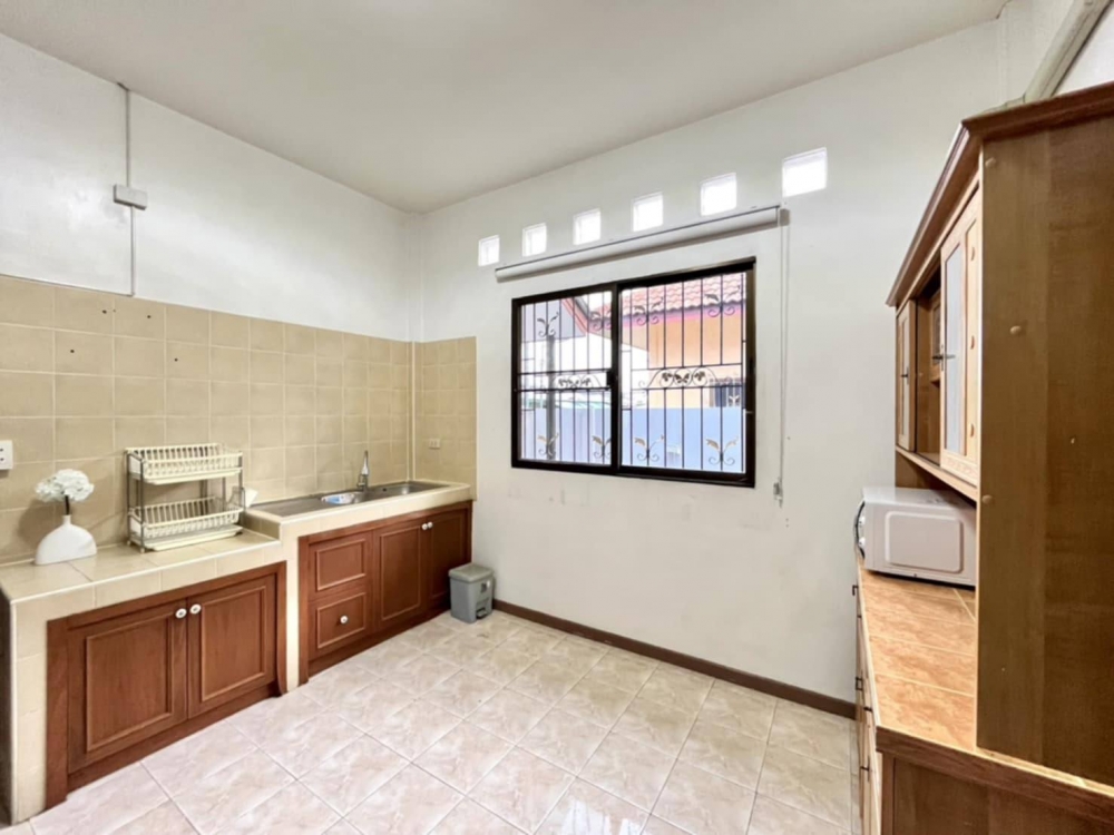 ให้เช่า บ้านเดี่ยว 3 ห้องนอน 2 ห้องน้ำ พัทยา