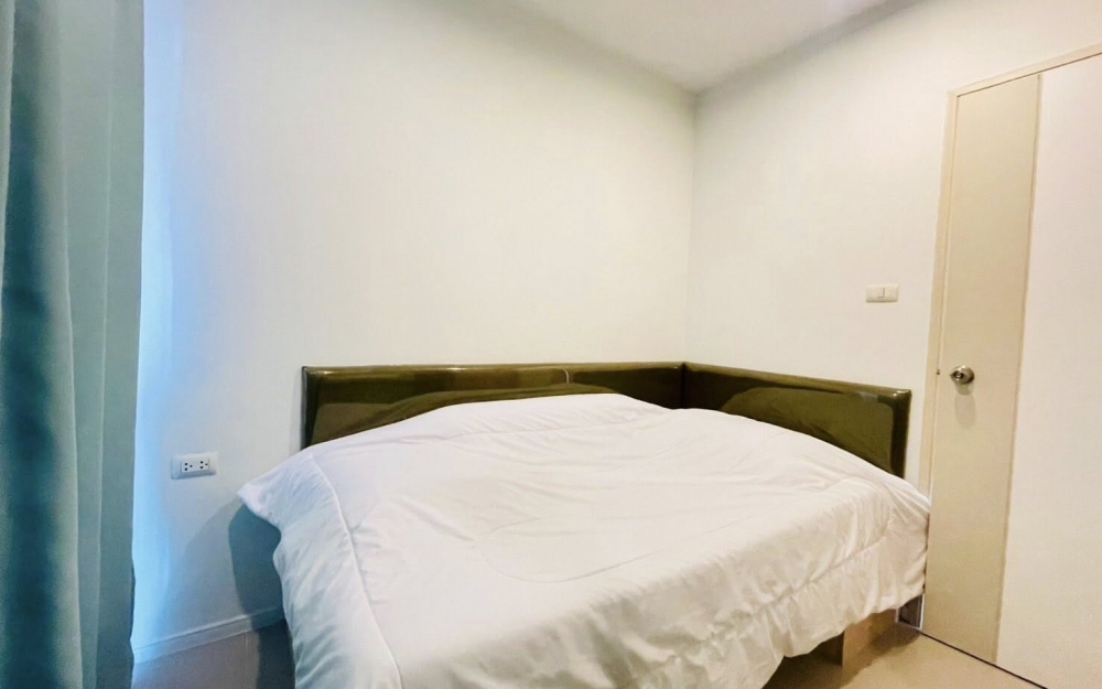 ขาย Lumpini Park Beach Jomtien ลุมพินี พาร์คบีช จอมเทียน 2 ห้องนอน วิวสวน (3)