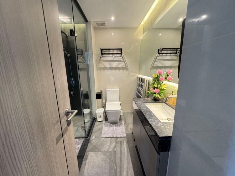 ขาย Andromeda Pratamnak แอนโดรเมด้า พระตำหนัก 1 ห้องนอน วิวทะเล (2)