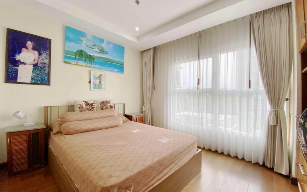 ขาย Bann Hard U Thong Pratamnak บ้านหาดอู่ทอง พระตำหนัก 2 ห้องนอน วิวทะเล (2)