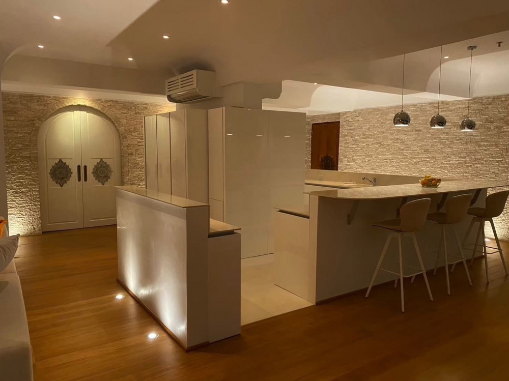 ขาย Metro Jomtien เมโทร จอมเทียน 2 ห้องนอน วิวทะเล (1)