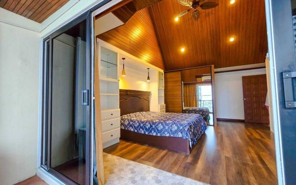 ขาย Nova Mirage Wongamat โนวา มิราจ วงศ์อมาตย์ 3 ห้องนอน วิวทะเล (2)