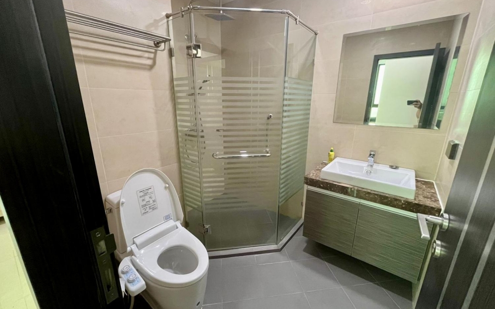 ขาย Dusit Grand Condo View Jomtien ดุสิต แกรนด์ คอนโด วิว จอมเทียน 1 ห้องนอน วิวทะเล (2)