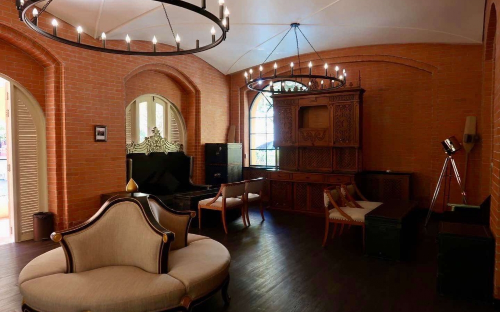 ขาย Venetian จอมเทียน สตูดิโอ ชั้น 6 วิวเมือง ติดเจ้าของ (2)