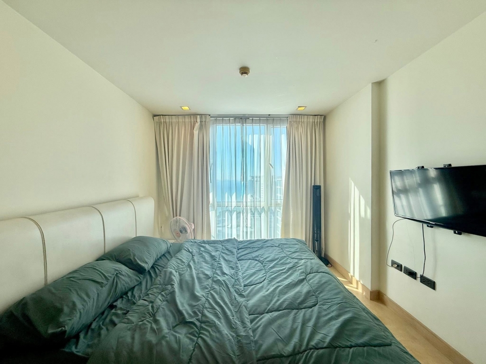 ขาย The Cliff พระตำหนัก 1 ห้องนอน วิวทะเล (3)