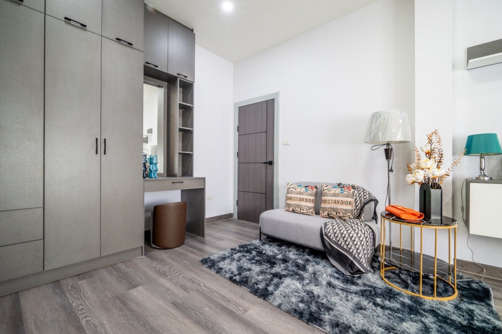 ขาย Pool Villa 4 ห้องนอน 4 ห้องน้ำ นาเกลือ (3)