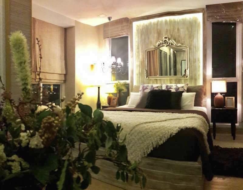 ขาย Cetus Jomtien ซีตัส จอมเทียน 1 ห้องนอน วิวทะเล (3)