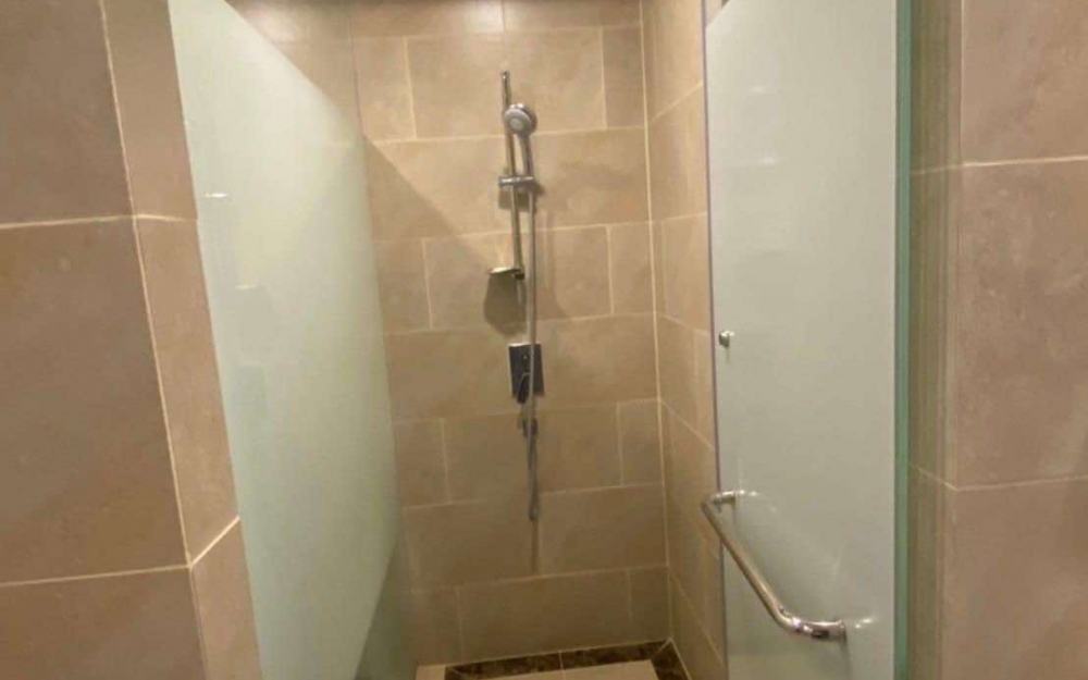 ปล่อยเช่ารายปี Espana Jomtien เอสปาน่า จอมเทียน 1 ห้องนอน 1 ห้องน้ำ ชั้น 6 วิวสระ