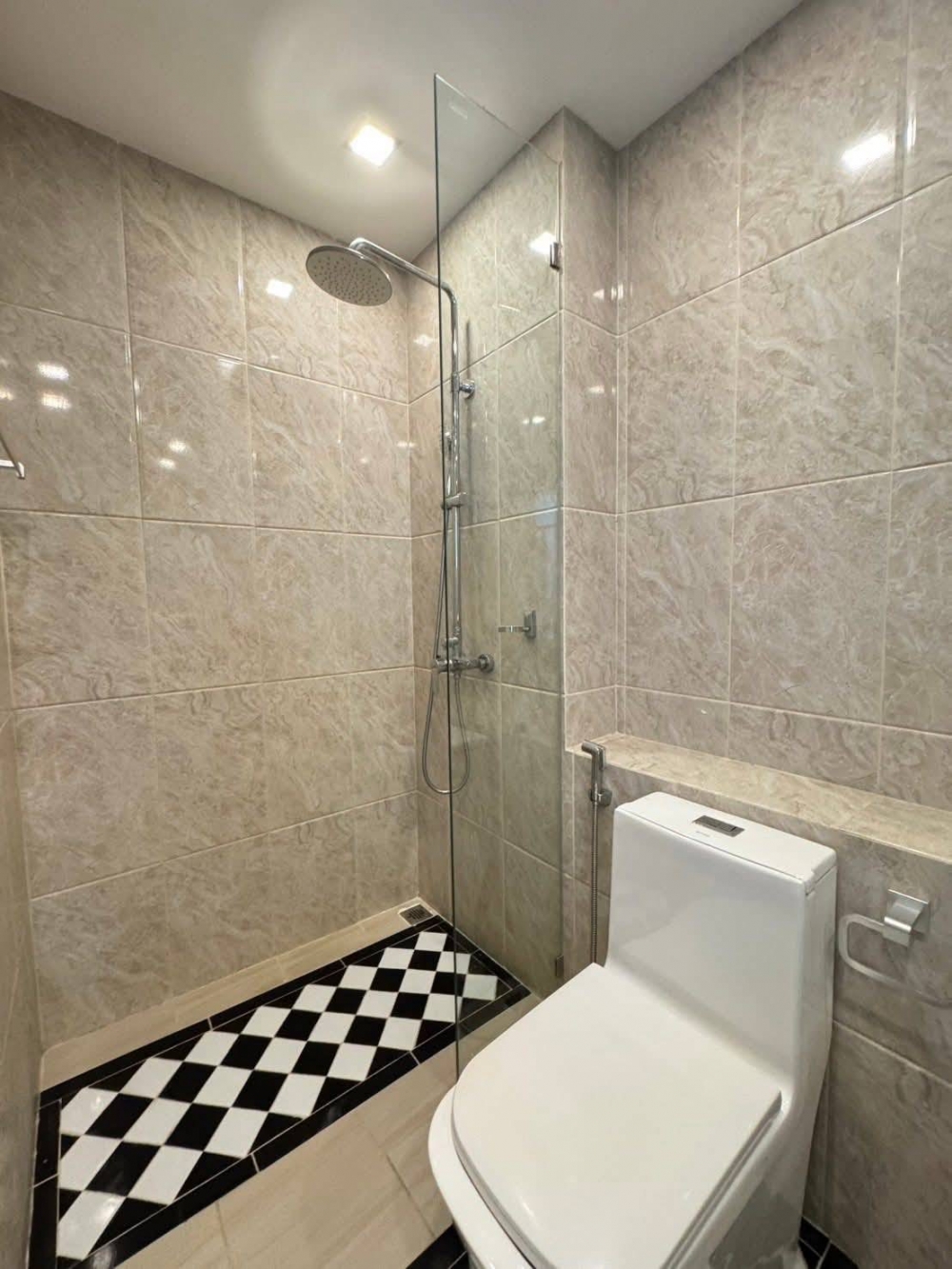 Empire Tower Jomtien