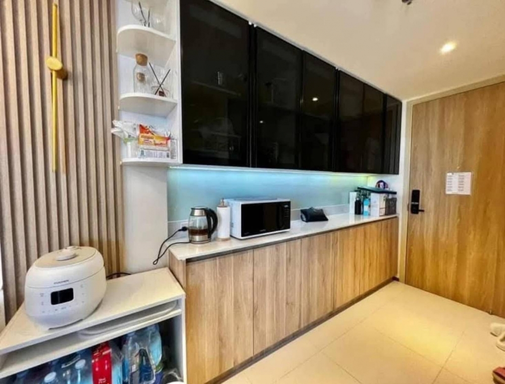 ขาย Once Pattaya วันซ์ พัทยา 2 ห้องนอน วิวทะเล (2)