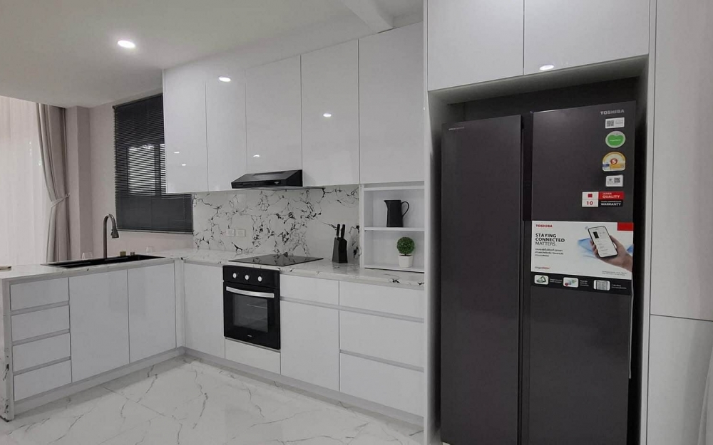 ขาย Pool Villa 4 ห้องนอน 4 ห้องน้ำ จอมเทียน (3)