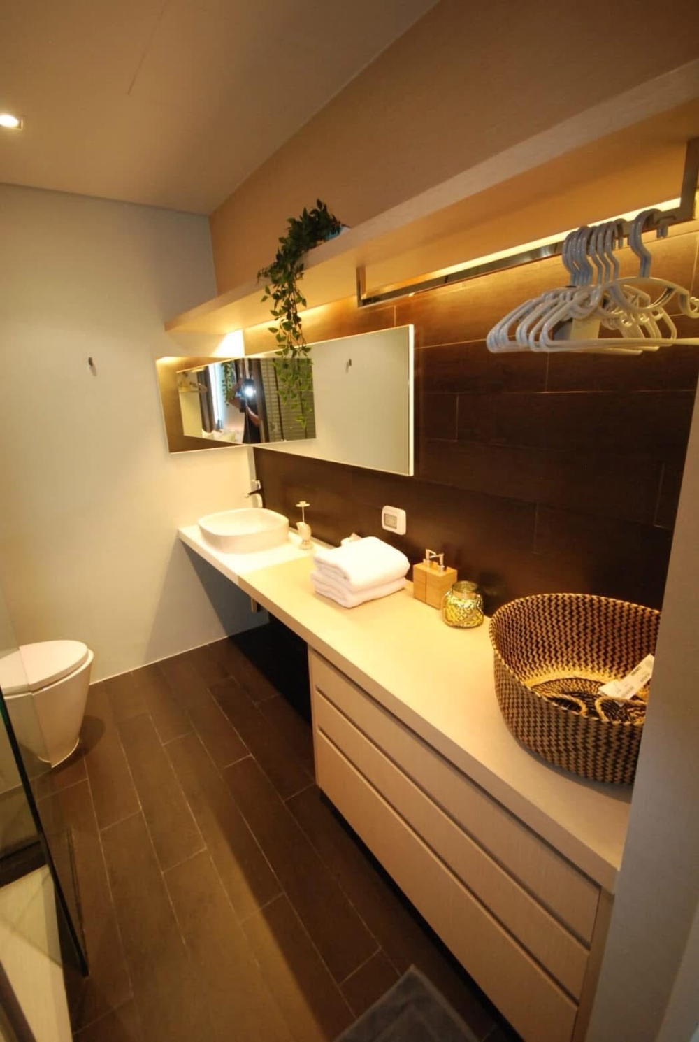 บาย/ให้เช่า Veranda Residence วิรันดา เรสซิเดนซ์ จอมเทียน 2 ห้องนอน (3)