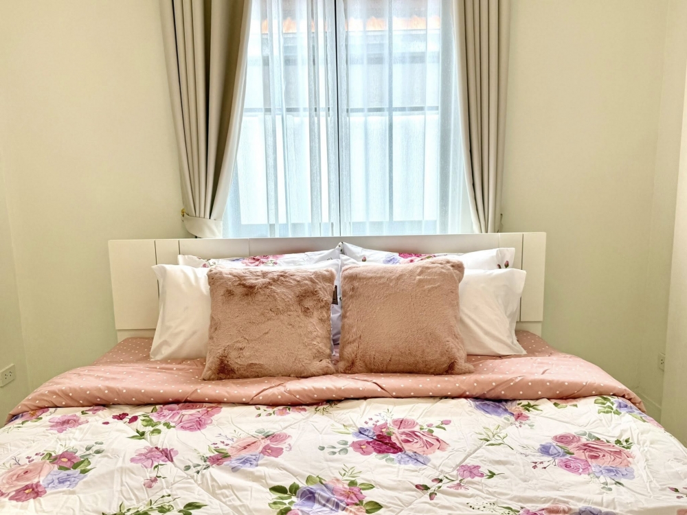 ขาย Pool Villa ชั้นเดียว 3 ห้องนอน 3 ห้องน้ำ ซอยสยาม (2)