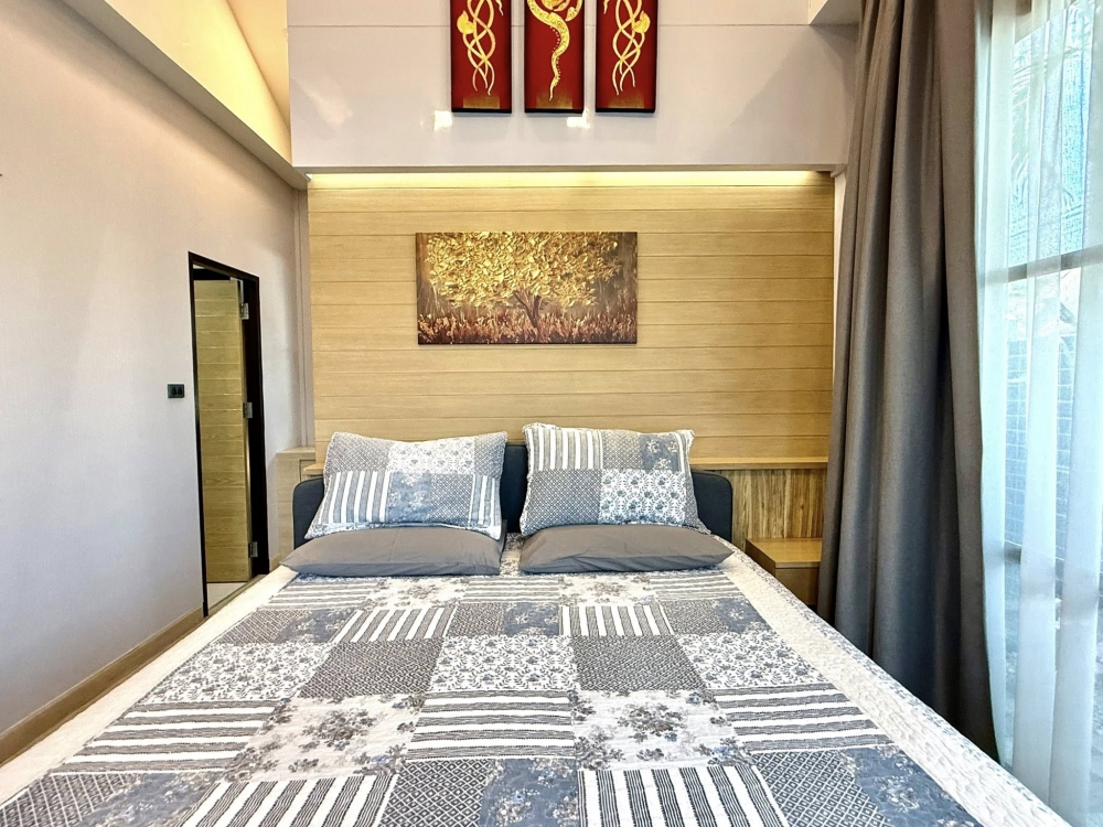 ขาย Pool Villa 2 ห้องนอน 2 ห้องน้ำ พัทยา (2)