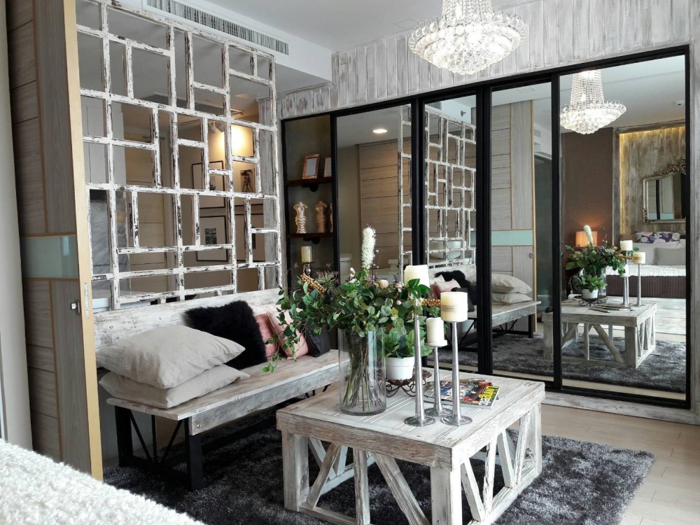 ขาย Cetus Beachfront Jomtien ซีตัส บีชฟร้อนท์ จอมเทียน 1 ห้องนอน วิวทะเล (2)