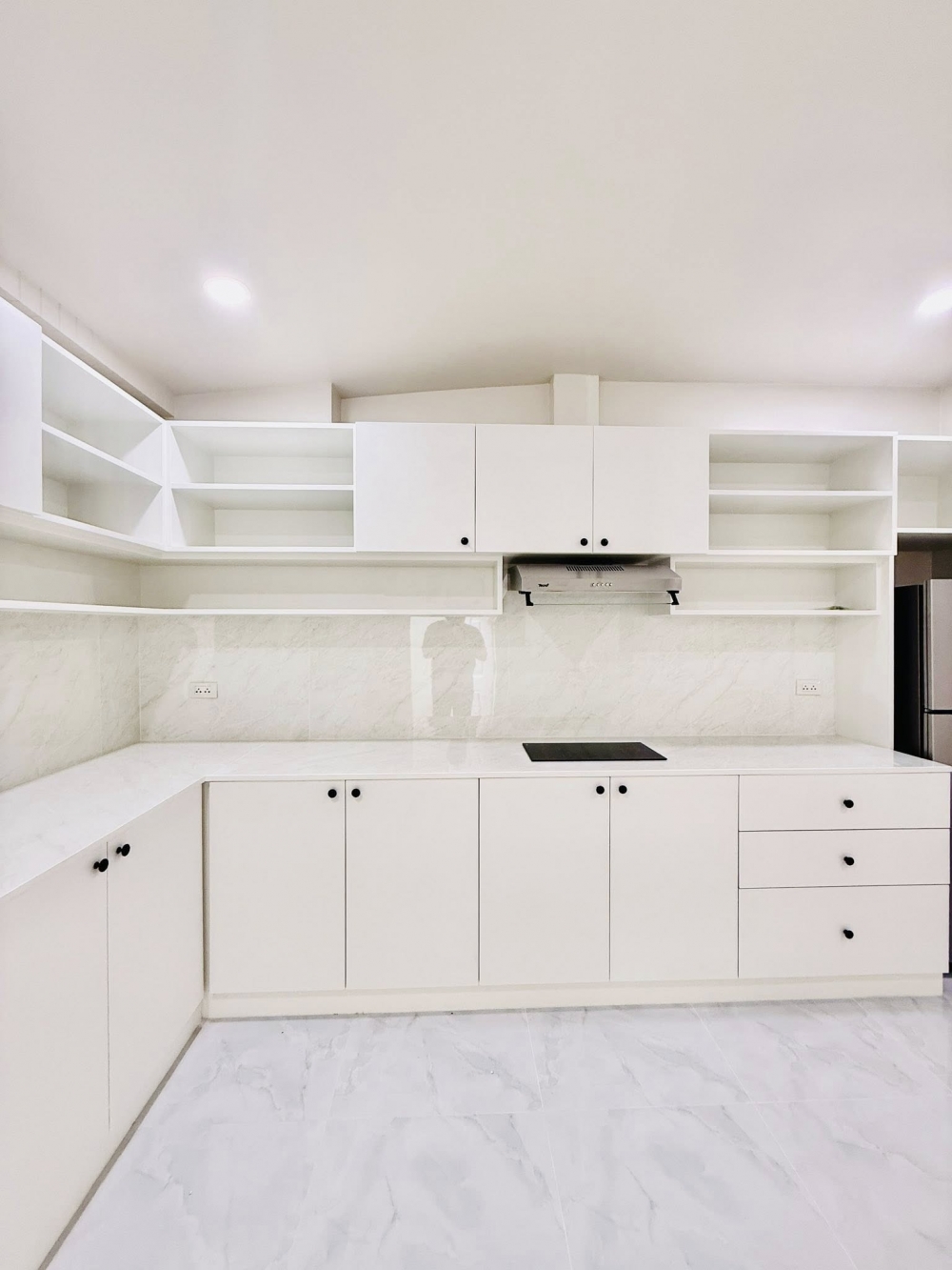 ขาย ทาวน์เฮ้าส์ 2 ห้องนอน 2 ห้องน้ำ ซอยบุญสัมพันธ์ (2)