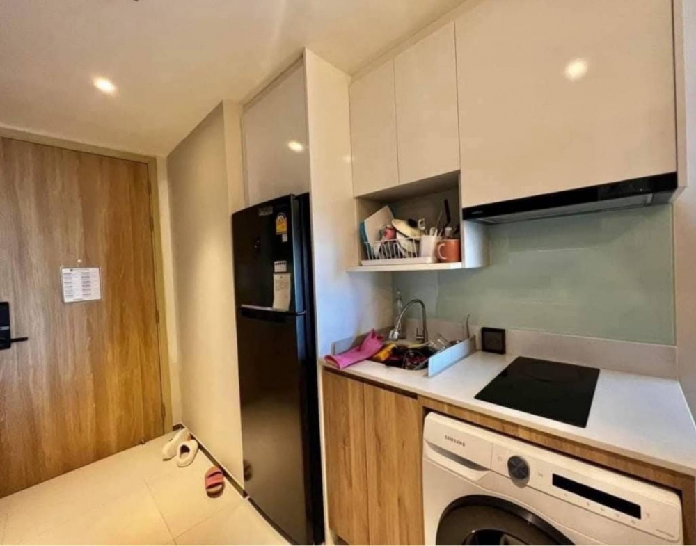 ขาย Once Pattaya วันซ์ พัทยา 2 ห้องนอน วิวทะเล (2)