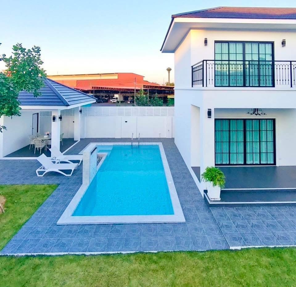 หมู่บ้าน TW. วนาสินธุ์