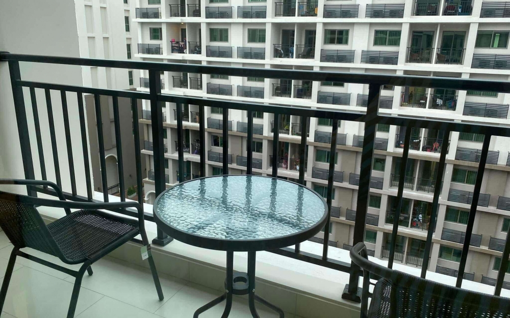 ปล่อยเช่ารายปี Arcadia Beach Continental อะคาเดีย บีช คอนติเนนทัล พัทยาใต้-ทัพพระยา 2 ห้องนอน 2 ห้องน้ำ ชั้น 7 วิวสระ