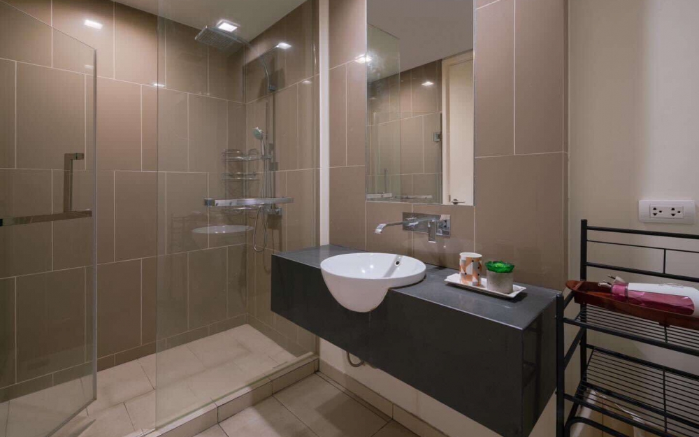 ขาย The Zire Wongamat นาเกลือ-วงศ์อมาตย์ ห้อง Studio  ชั้น 16 วิวทะเล (2)