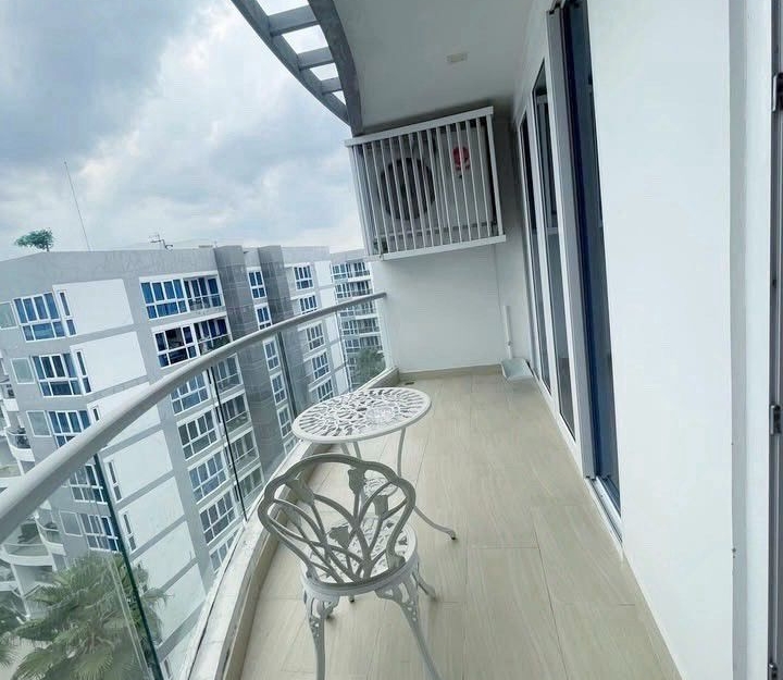 ขาย Grand Avenue Pattaya แกรนด์ อเวนิว พัทยา 1 ห้องนอน วิวสระ (2)