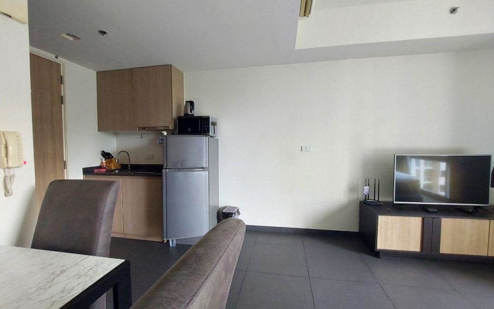 ขาย Unixx South Pattaya ยูนิกซ์ พัทยาใต้ Studio วิวเมือง (2)