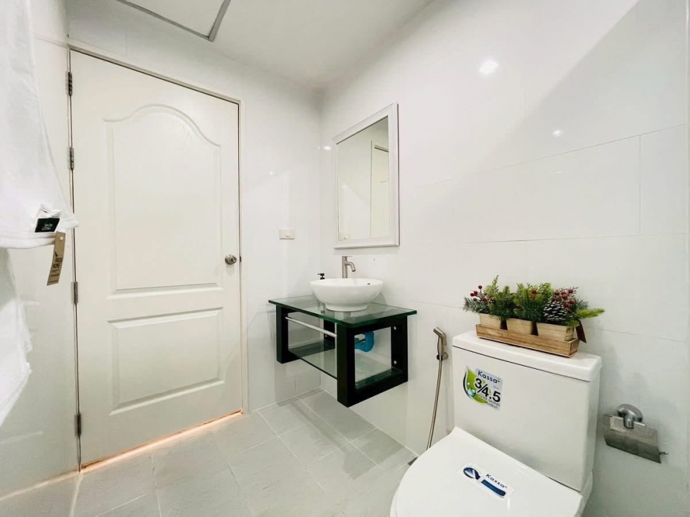 หมู่บ้าน cozy ville