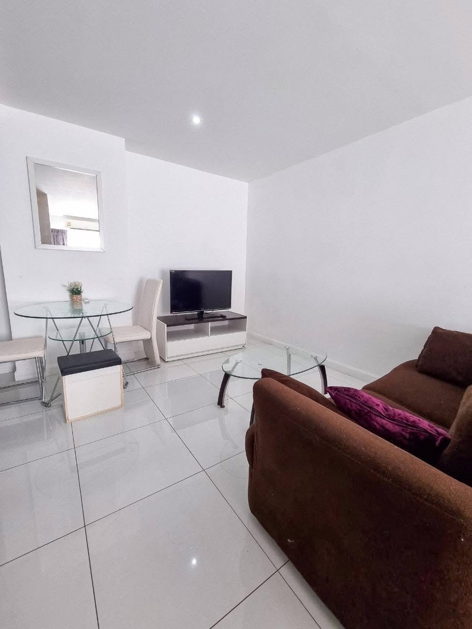 ปล่อยเช่า The Place เดอะ เพลส พระตำหนัก