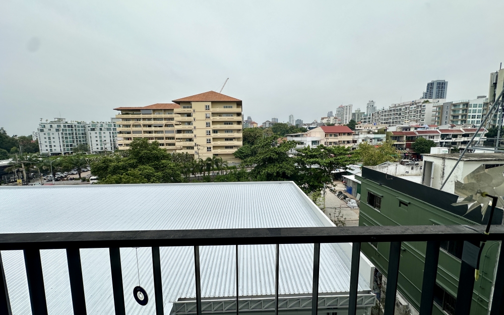 ขาย The Winner Pattaya เดอะ วินเนอร์ พัทยา 1 ห้องนอน วิวเมือง (2)