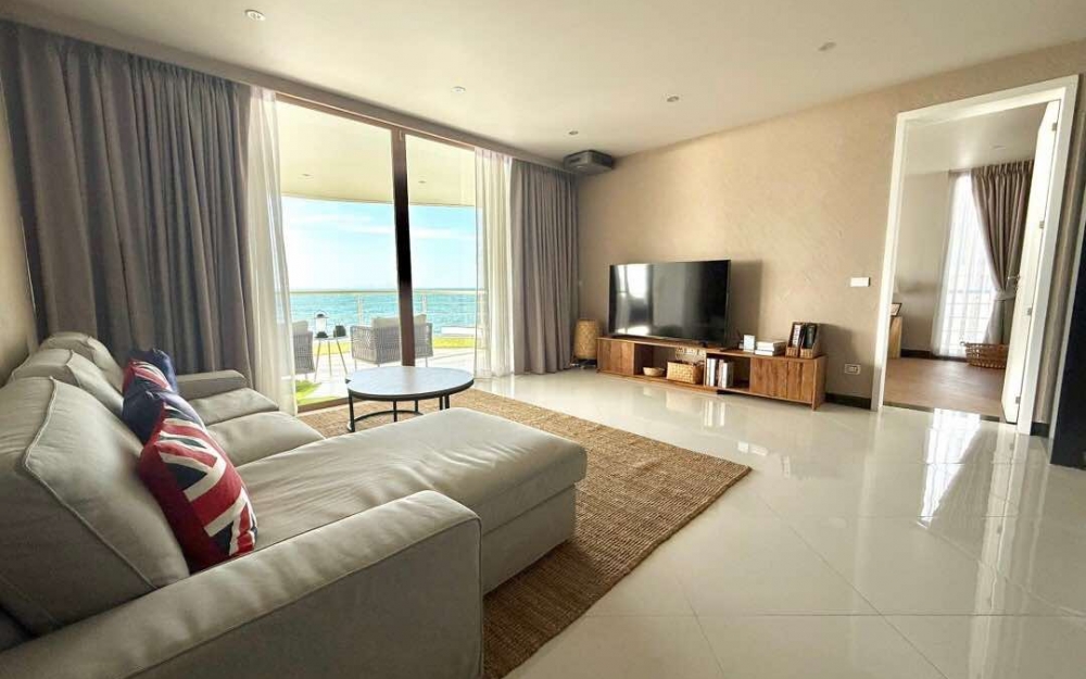 ขาย Pure Sunset 3 ห้องนอน ชั้น 3 วิวทะเล (3)