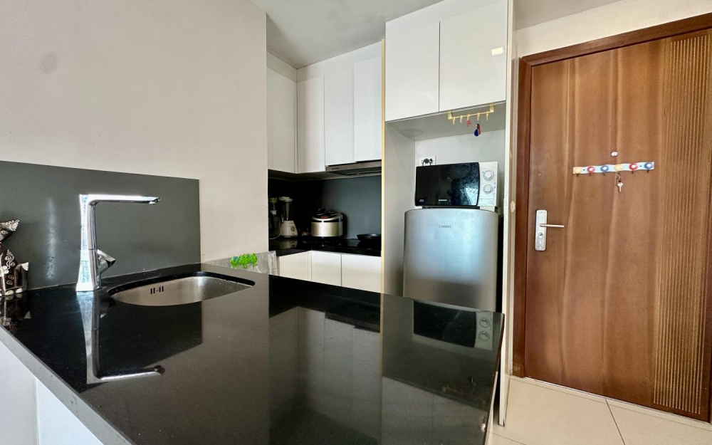 ขาย Water Park Pratumnak วอเตอร์ พาร์ค พระตำหนัก 1 ห้องนอน วิวทะเล (2)