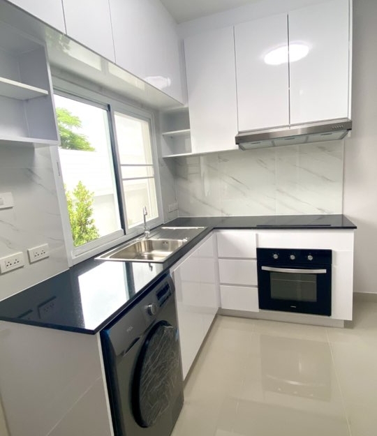 ขาย Pool Villa 3 ห้องนอน 2 ห้องน้ำ ห้วยใหญ่ (2)