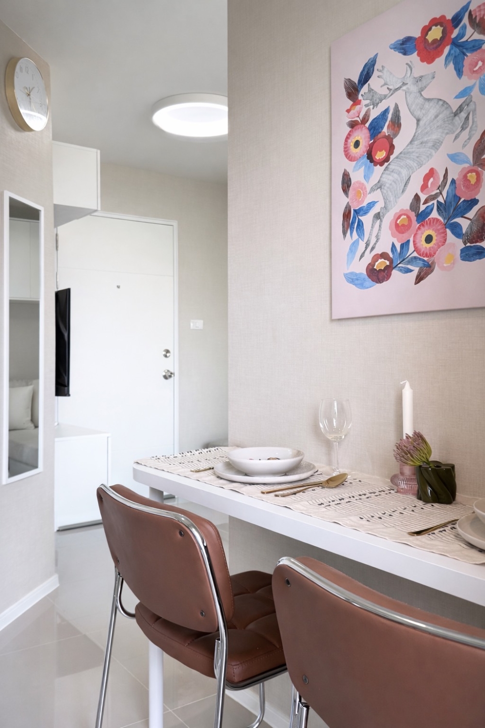 ขาย ลุมพินี ซีวิว จอมเทียน Lumpini Sea View Jomtien วิวทะเล