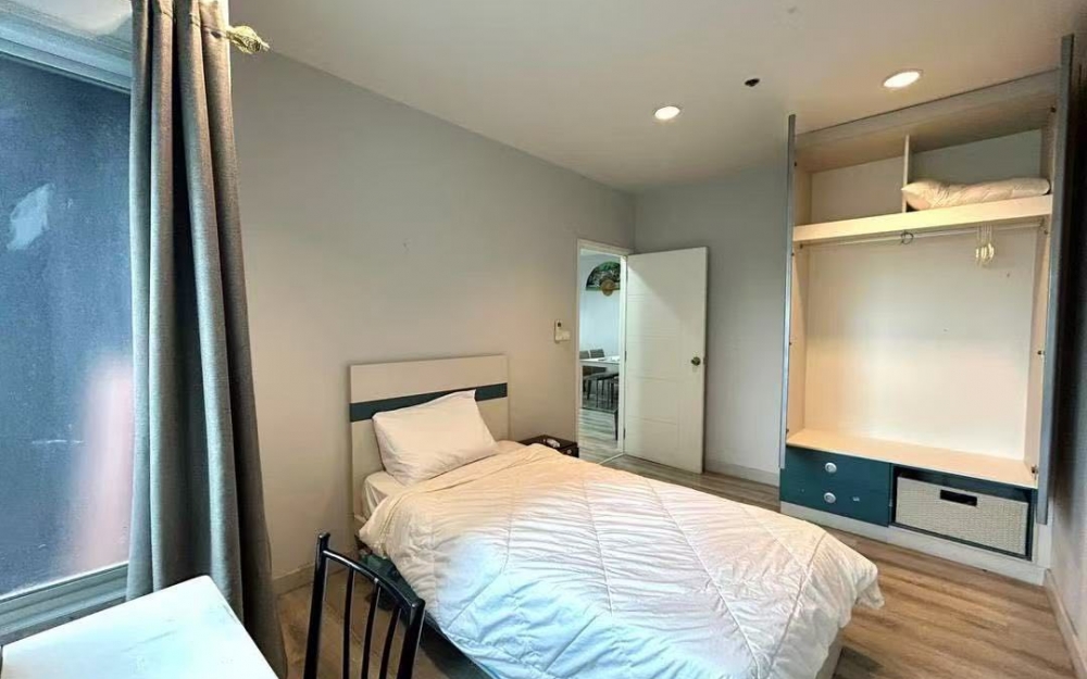 ขาย Centric Sea Central Pattaya 2 ห้องนอน วิวสระ (2)