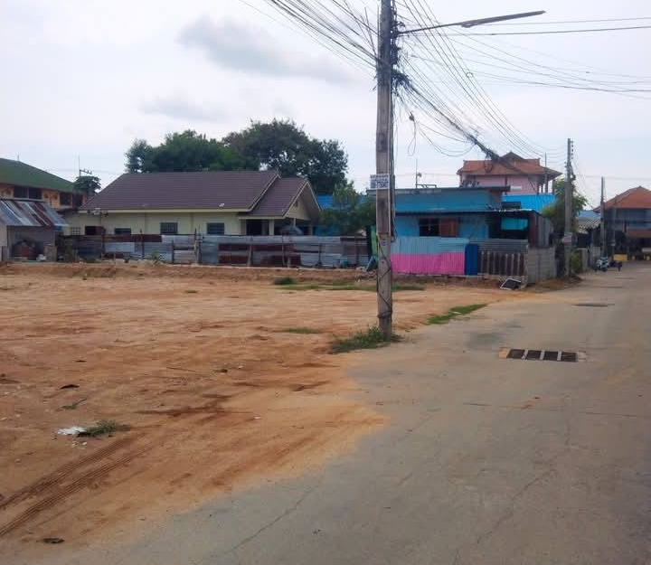 ขายที่ดินเปล่า เนินพลับหวาน (2)