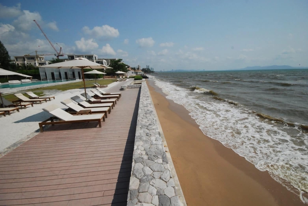 บาย/ให้เช่า Veranda Residence วิรันดา เรสซิเดนซ์ จอมเทียน 2 ห้องนอน (3)