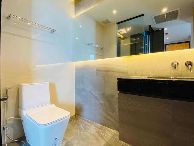 ขาย Andromeda Pratamnak แอนโดรเมด้า พระตำหนัก Studio วิวทะเล (2)