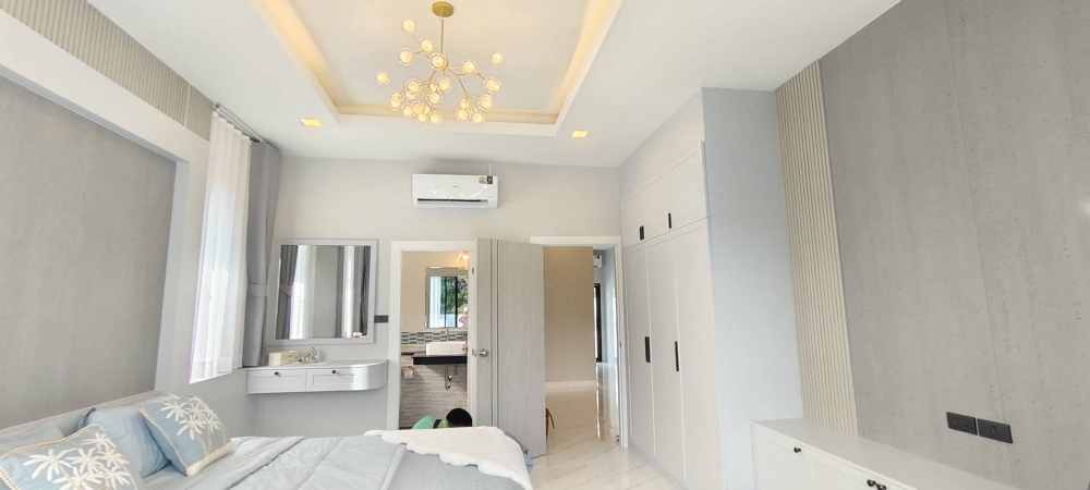 ขาย Pool Villa 4 ห้องนอน 3 ห้องน้ำ มาบประชัน (2)