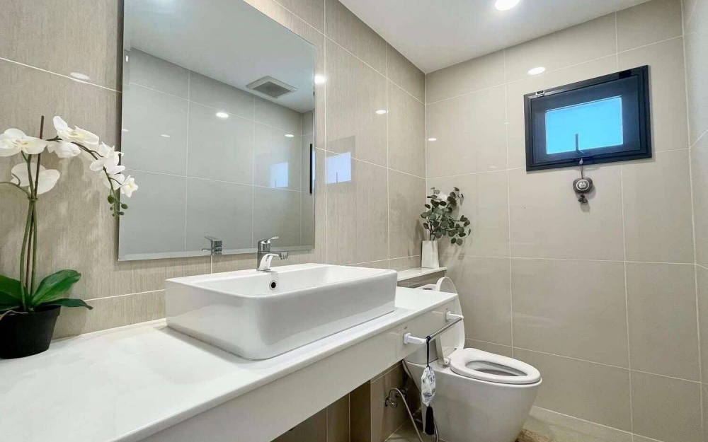 ขายบ้านเดี่ยว 2 ชั้น 3 ห้องนอน ซอยสยามคันทรีคลับ (3)