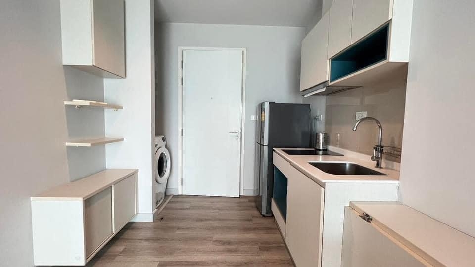 ขายพร้อมผู้เช่า Centric Sea พัทยากลาง 1 ห้องนอน ชั้น 19 วิวทะเล ติดเจ้าของ (3)