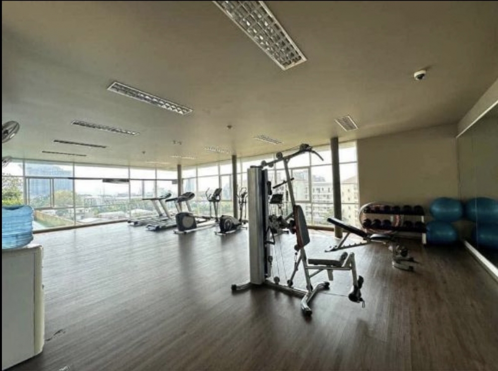 ขาย Lumpini Wongamat (2)