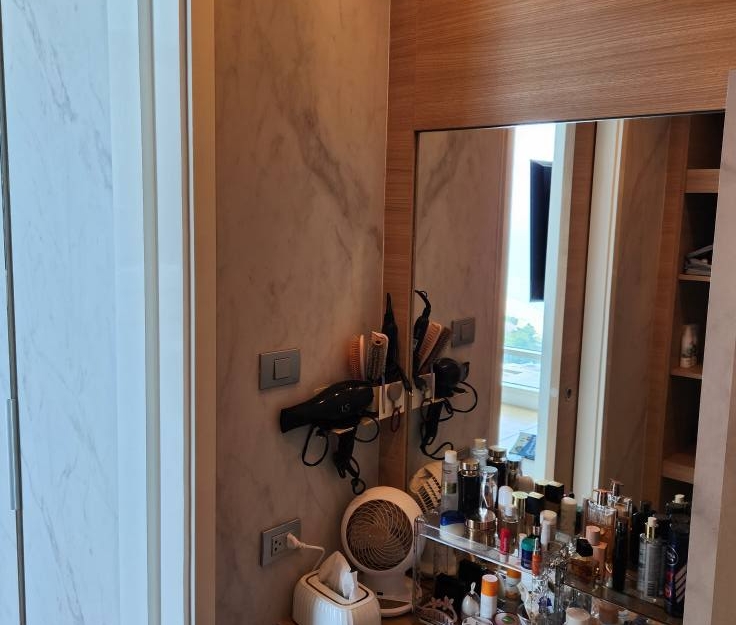 ขาย Reflection Jomtien รีเฟล็คชั่น จอมเทียน 2 ห้องนอน วิวทะเล (2)