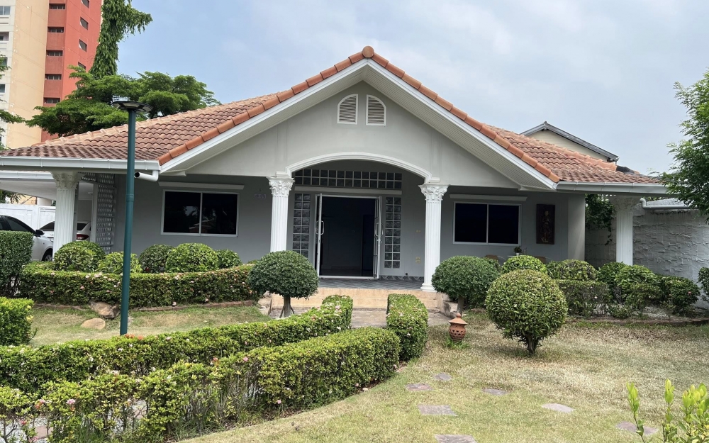 ให้เช่า บ้านเดี่ยว 2 ห้องนอน 3 ห้องน้ำ เทพประสิทธิ์ ซอย5/5