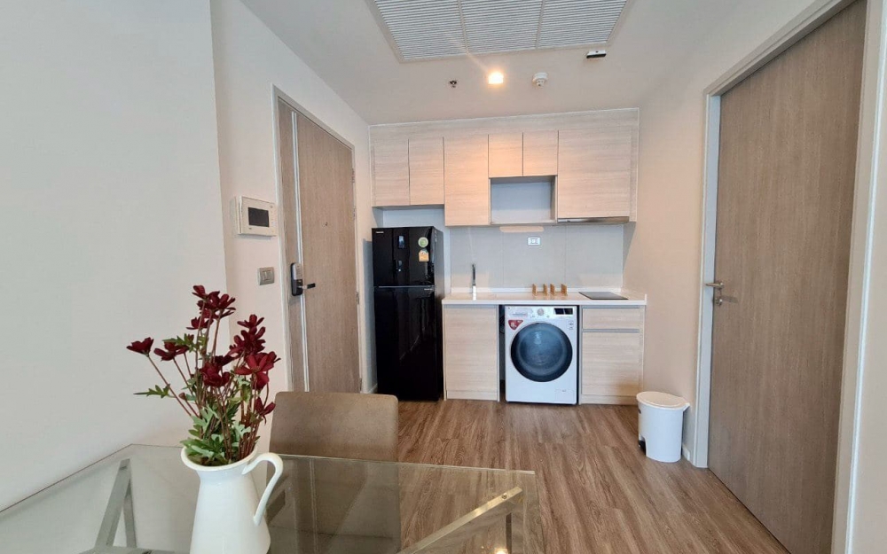 ขาย Aeras Jomtien แอราส จอมเทียน 2 ห้องนอน วิวทะเล (2)