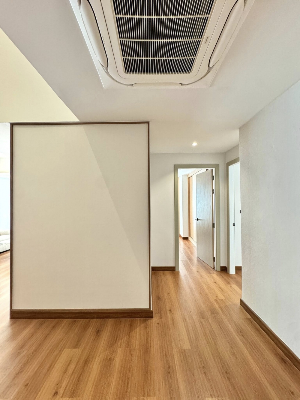 ให้เช่า Gardenia Pattaya Jomtien การ์เด็นเนียร์ พัทยา จอมเทียน 2 ห้องนอน วิวเมือง