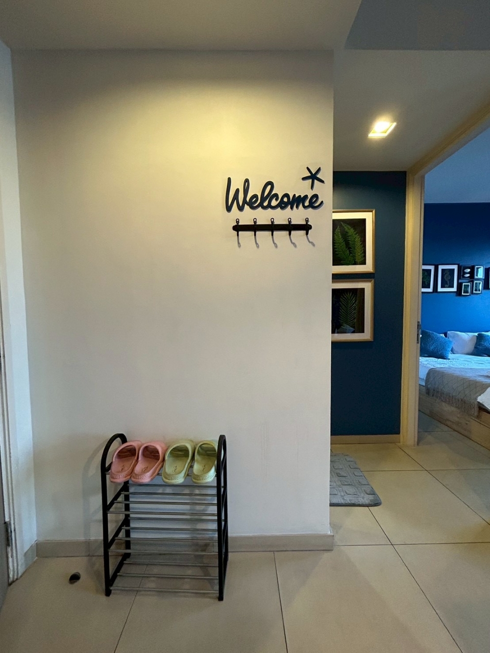 ขายพร้อมผู้เช่า Unixx South Pattaya ยูนิกซ์ พัทยาใต้ 1 ห้องนอน วิวทะเล (3)